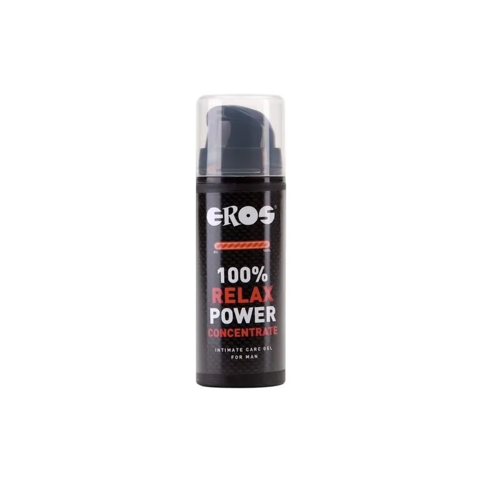 Eros Relax Concentrate Man 0.03l