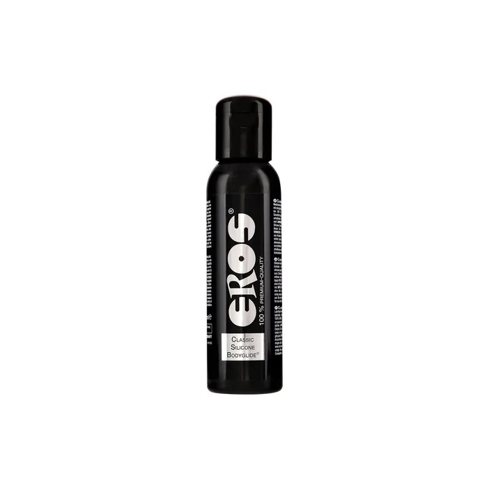 EROS Classic Silicone Body Glide 250ml Unscented