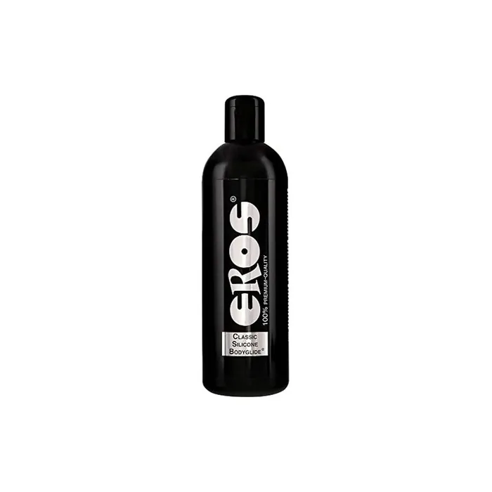 EROS Classic Silicone Bodyglide 1000ml