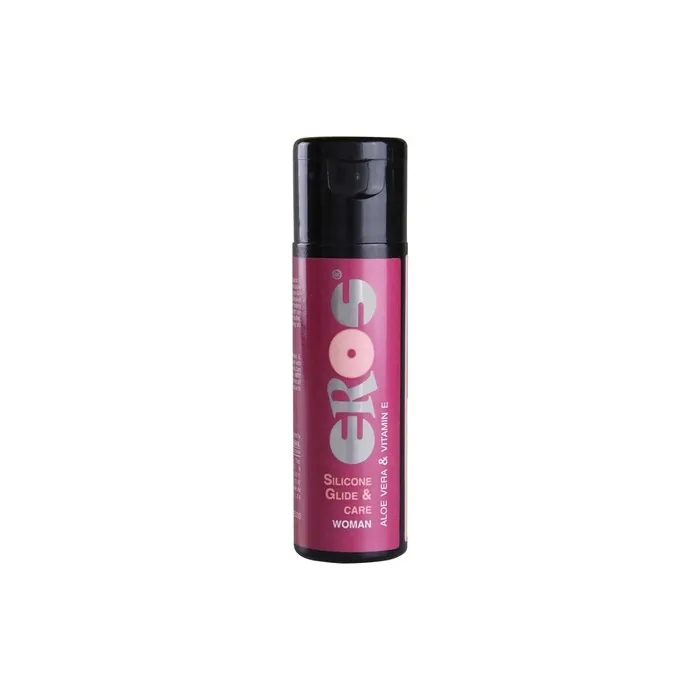 Eros 100ml Bodyglide Woman