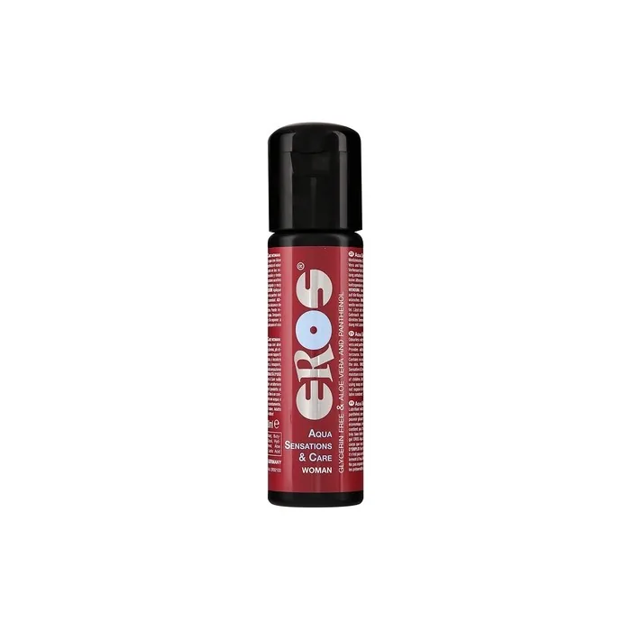 Eros Aqua Sensation and Care 100ml