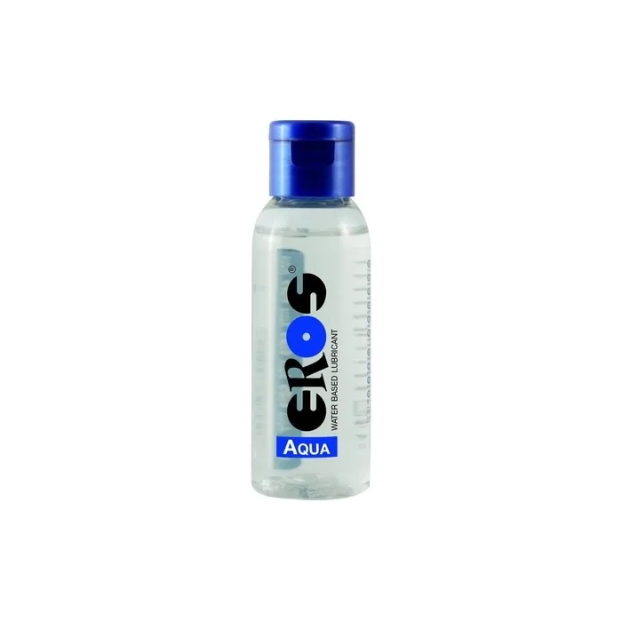 EROS Aqua Bottle 50ml Unscented