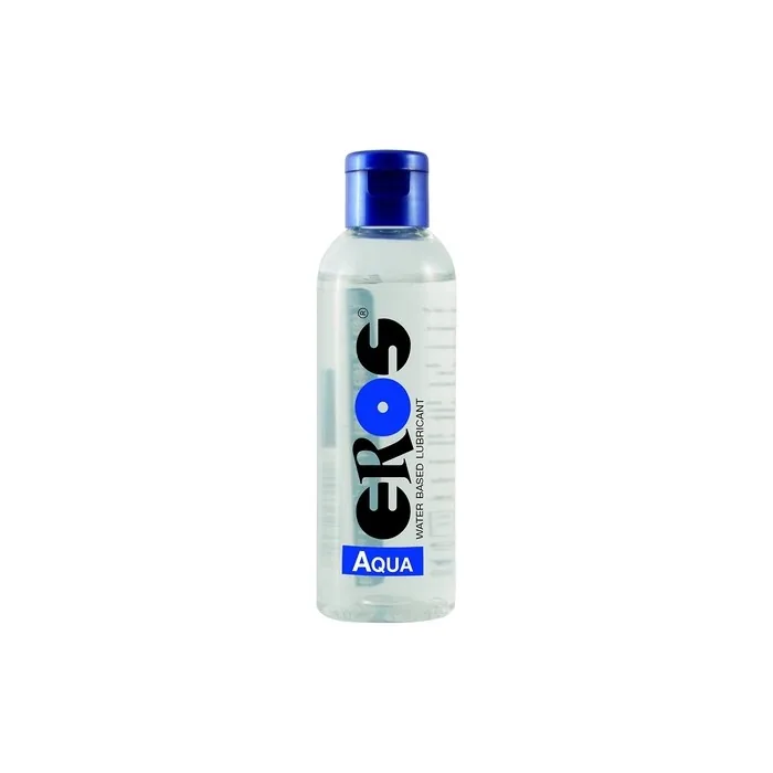 Eros Aqua Lubricant 100ml