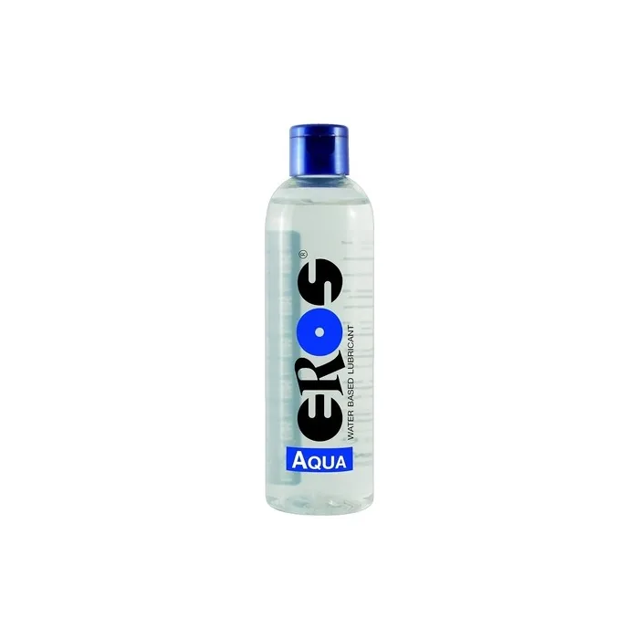 EROS Aqua Lubricant 250ml
