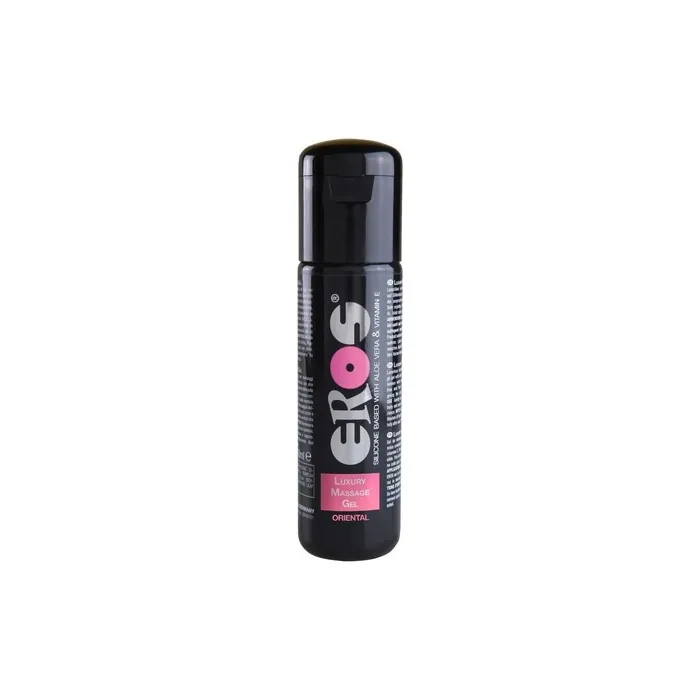 EROS Luxury Massage Gel Oriental 30ml