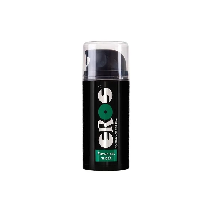 EROS Fisting Gel Slidex 100ml