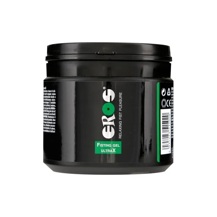 EROS UltraX Fisting Gel 500ml