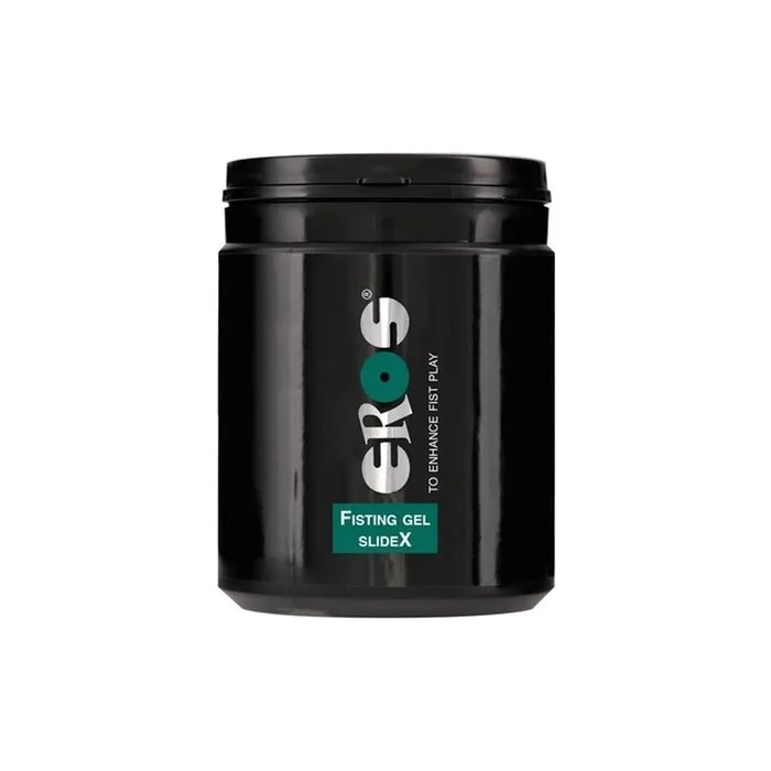 EROS Fisting Gel SlideX Unperfumed 1000ml