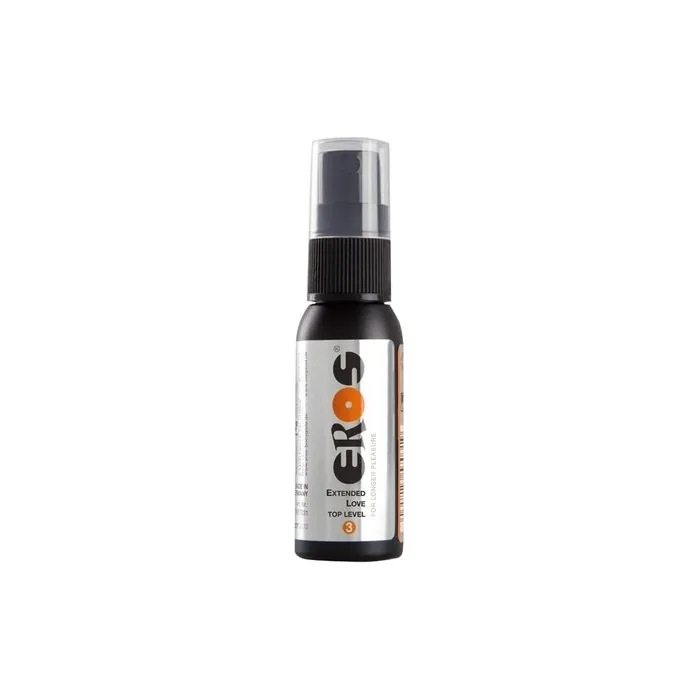 EROS Extended Love Spray Top Level Number 3 30ml