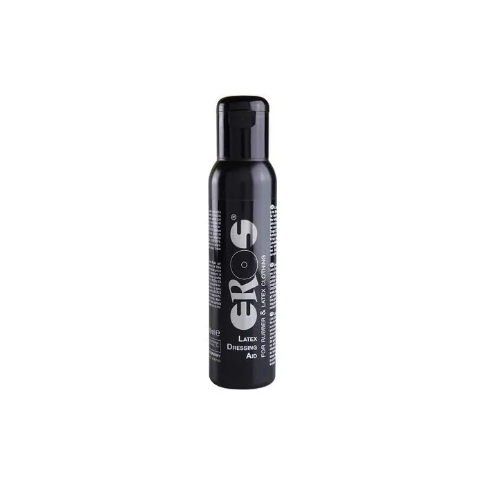 EROS Latex Dressing Aid 100ml