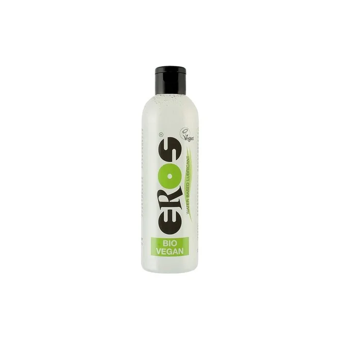 EROS BIO & Vegan Aqua Water Based Lubricant Unscented 250ml