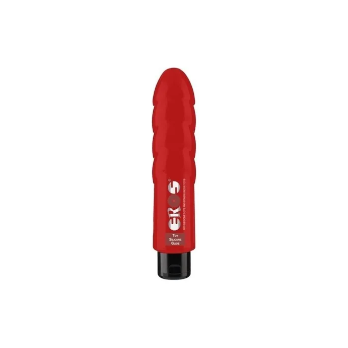 Eros Silicone Glide Lubricant 175ml