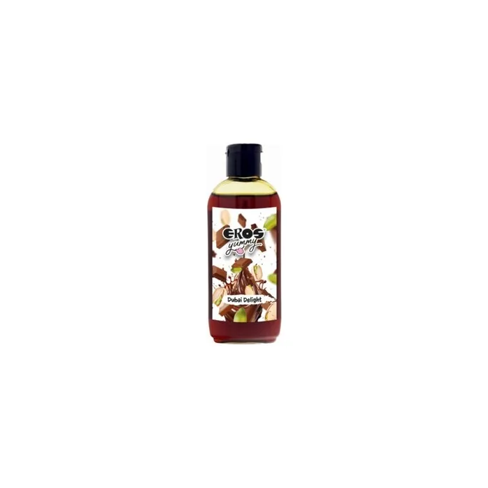 Eros Jummy Dubai Delight Lubricant 100ml