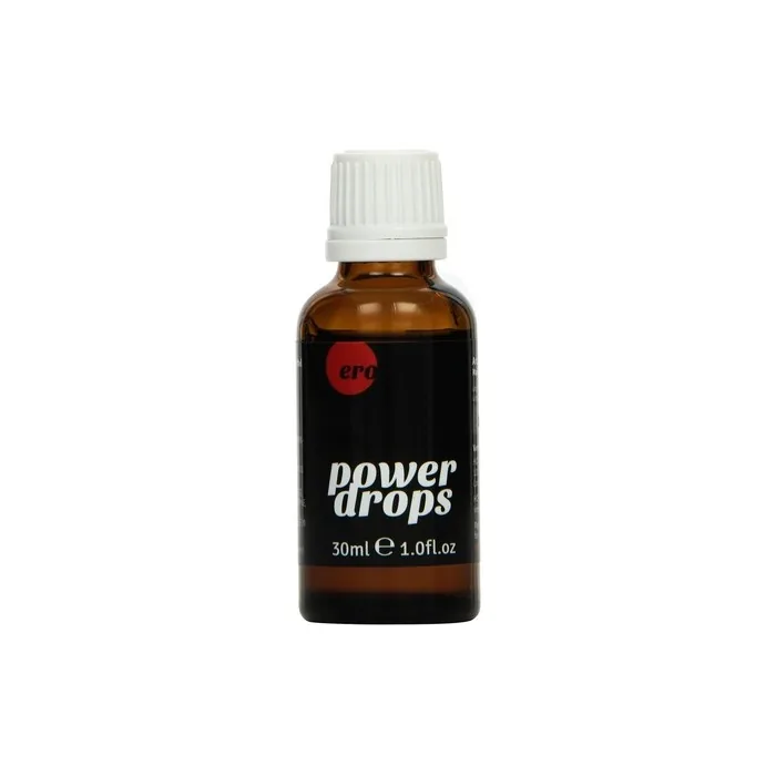 ero by HOT Power Ginseng Drops 30ml