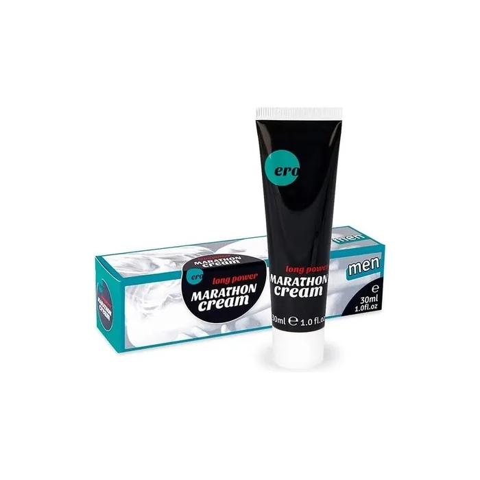ero by HOT Marathon Long Power Cream for Men 30ml