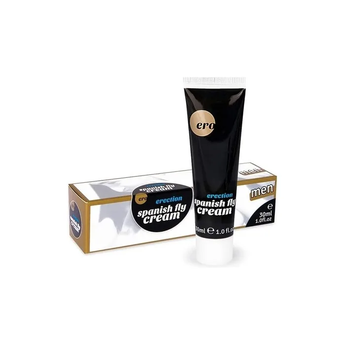 ero by HOT Spanish Fly Cream 30ml