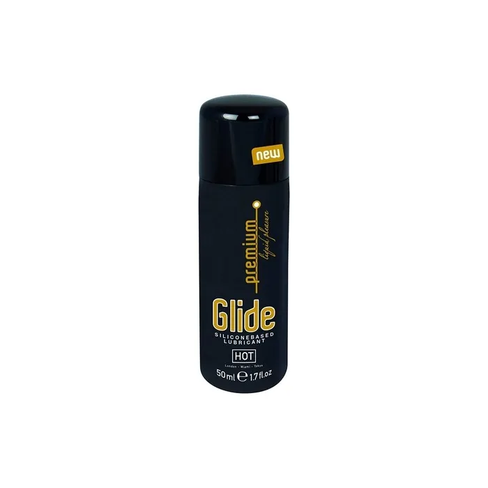 HOT Premium Silicone Glide 50