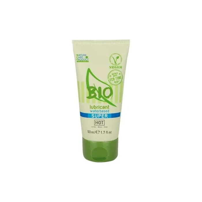 HOT BIO Super Lubricant 50ml