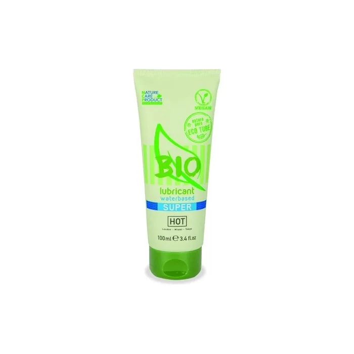 HOT BIO Super Lubricant 100ml