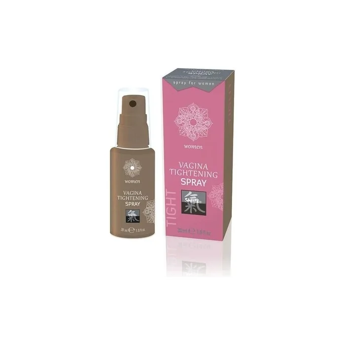 Shiatsu Vagina Tightening Spray