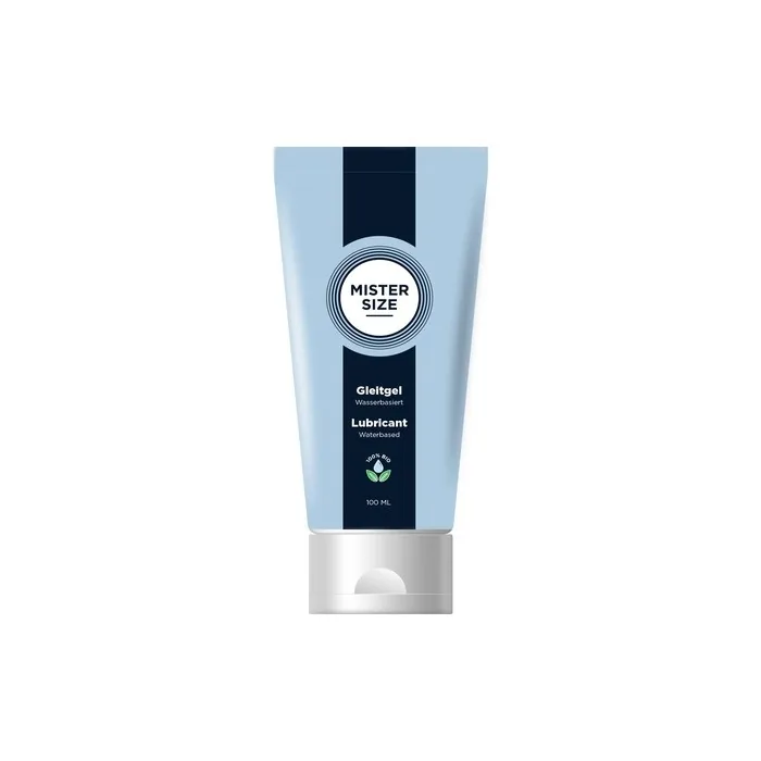 Mister Size Bio Lubricant 100ml