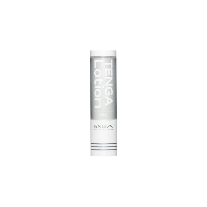 Tenga Hole Lotion Moisturizing Gel For Masturbator Mild 170ml