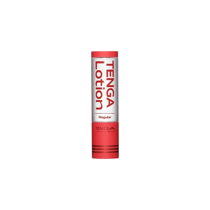 Tenga Hole Lotion Moisturizing Gel For Masturbator Regular 170ml