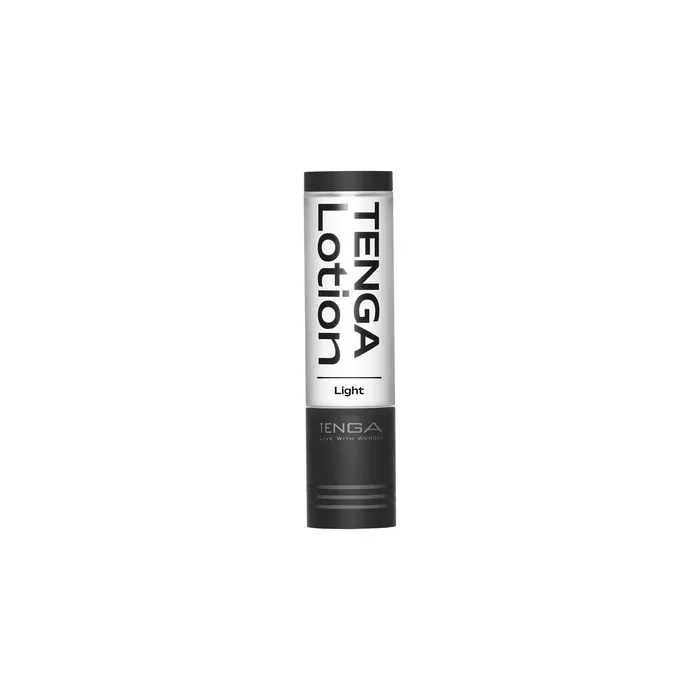 Tenga Hole Lotion Moisturizing Gel For Masturbator Light 170ml