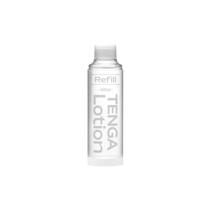 Tenga Lotion Refill Mild - 170ml