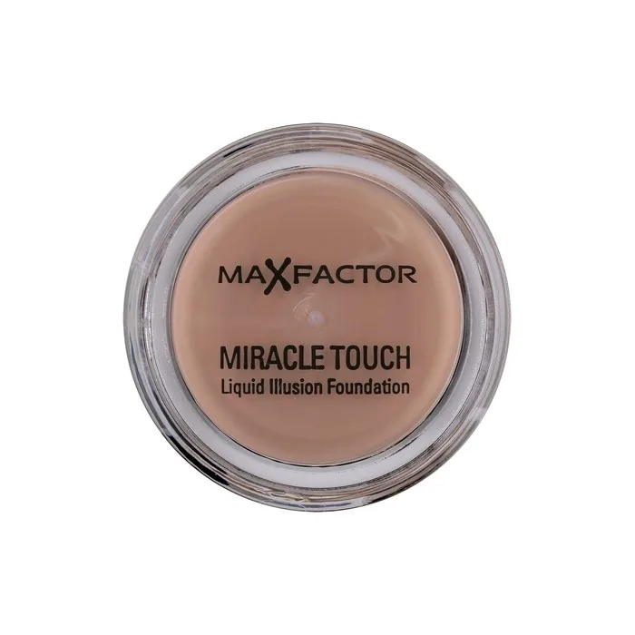 Miracle Touch Foundation SPF 30 - 70 Natural for Women