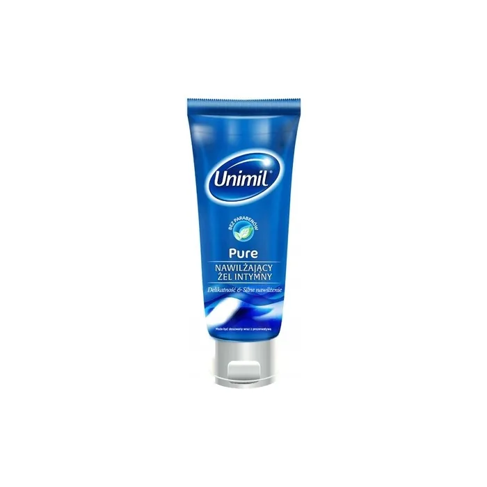 Unimil Pure Intimate Gel 200ml