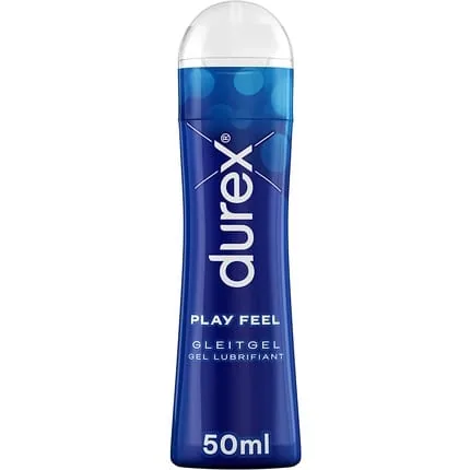Durex Play Feel Lubricant 50ml