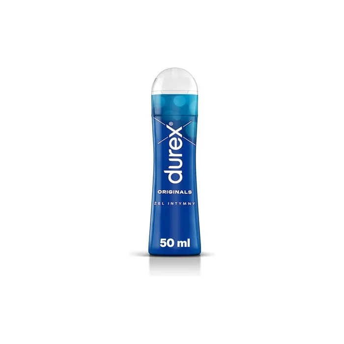 Durex Originals Lubricant 50ml