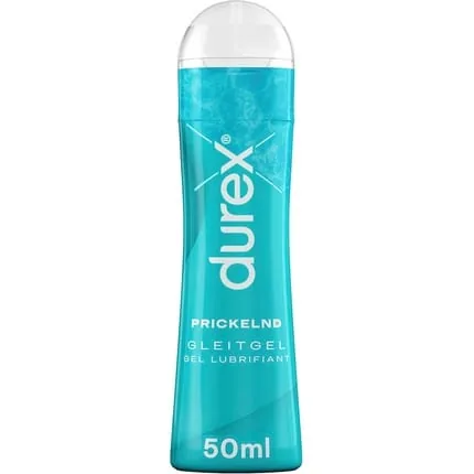 Durex Play Water Based Tingling Gel 50ml