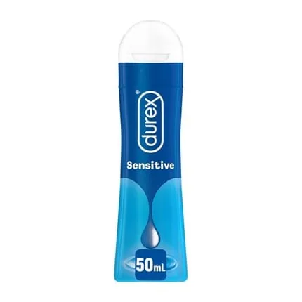 Durex Play Sensitive No Specifications Available