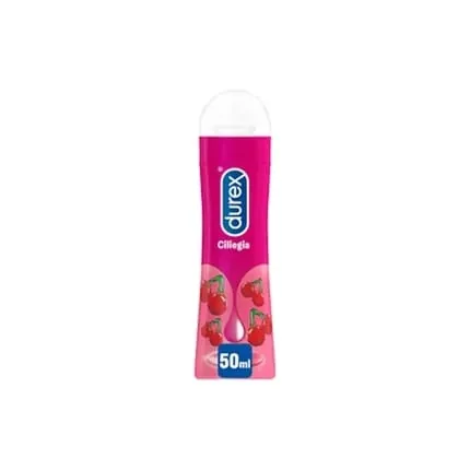 Durex Top Gel Very Cherry Intimate Lubricant 50ml