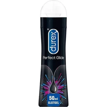 Durex Perfect Glide Lubricant 50ml