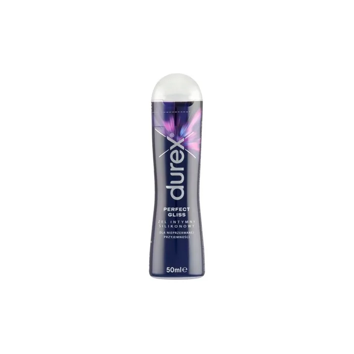 Durex Play Silicone Intimate Gel For Longer Pleasure Perfect Glide 50ml