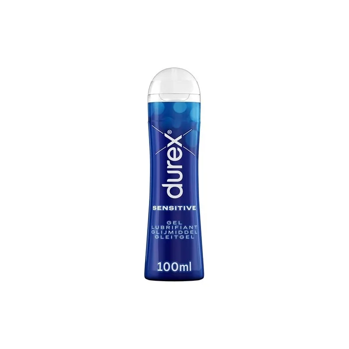 Durex Play Sensitive Lubricant 100ml