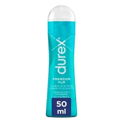 Durex Durex Play Tingling Gel Lube 50ml