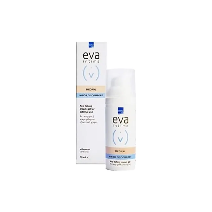 Intermed Eva Intima Medival Gel 50ml