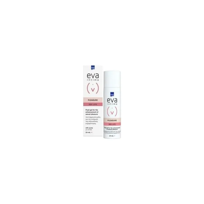 Intermed Eva Intima Pleasure 24ml