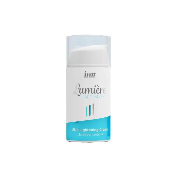 INTT Massage Gel CL001 White One Size