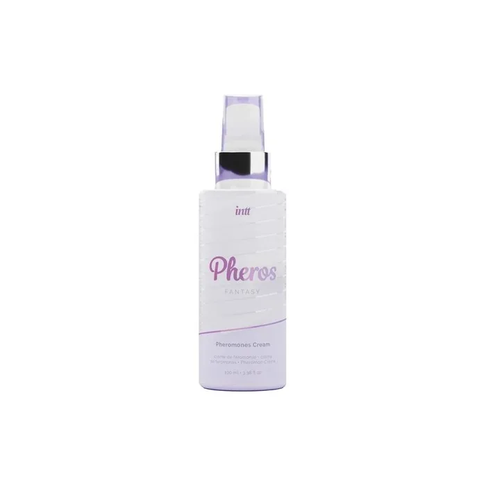 INTT Transparent Massage Gel One Size