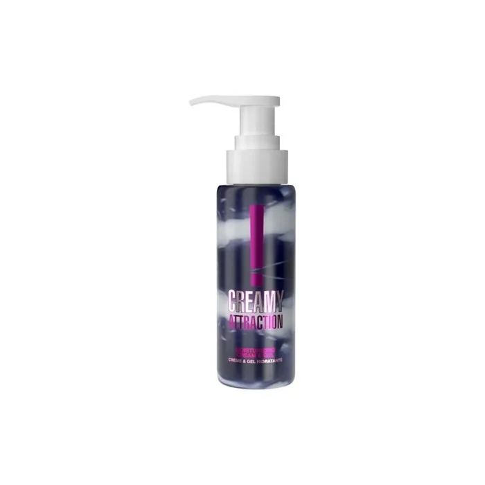 Intt Releases Kissable Blackberry Flavored Cream and Gel 100ml