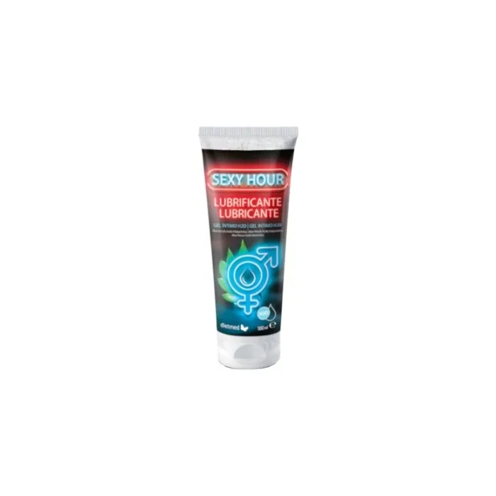 Sexy Hour Lubricant 100ml