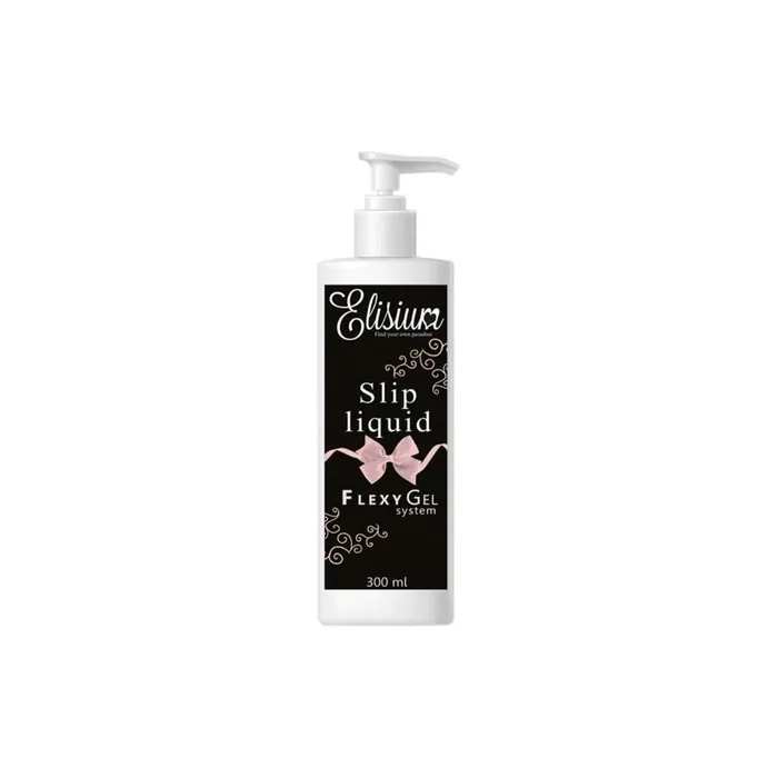 Elisium Slip Liquid Flexygel System with Hose Pump 300ml
