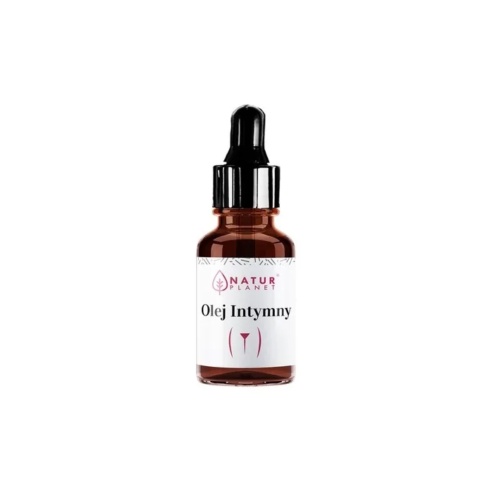 Natur Planet Intimate Oil 30ml