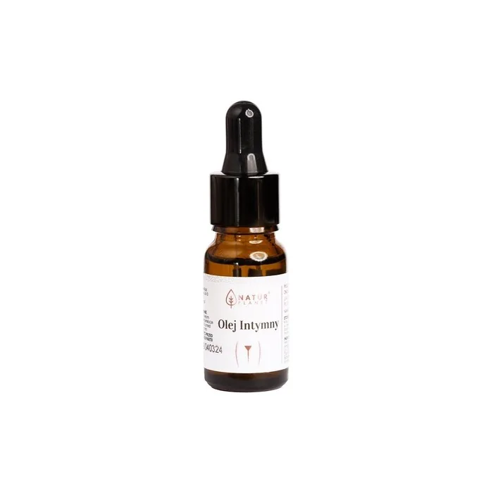 Natur Planet Intimate Oil 10ml