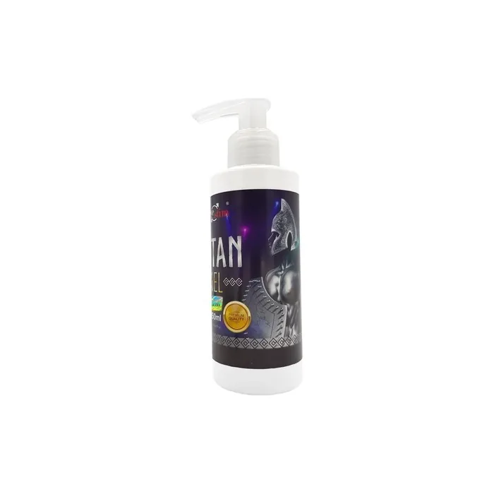Love Stim Tytan Woman Gel Intimate Gel For Men Ginseng & Guarana 150ml